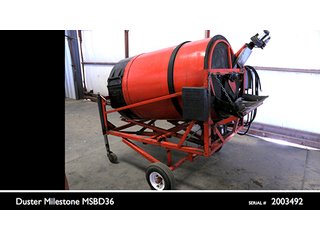 Property photo 122 - Large Farm and Potato Equipment Auction